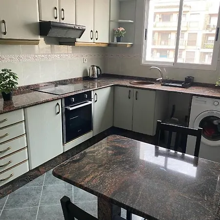 Homestay Tirant Lo Blanc *