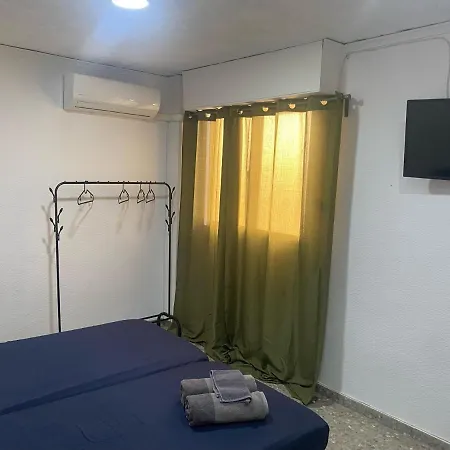 Homestay Tirant Lo Blanc